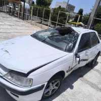 پارس tu5 مدل ۹۷