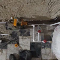 لوله کشی آب و تعمیر پمپ آب و تعویض انواع ژیگلور