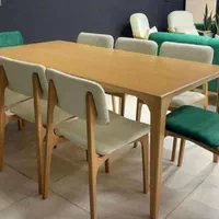 نهارخوری لوکا