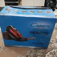 جاروبرقی کندی ۱۴۰۰W|جاروبرقی، جارو شارژی، بخارشو|تهران, مشیریه|دیوار