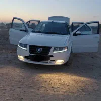 سمند سورن پلاس