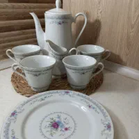 وسایل آشپزخانه قدیمی