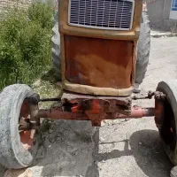 تراکتوررومانی