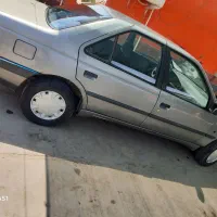 پژو سالم