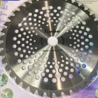 تیغه ۴۰ پر درجه یک علف زن سازگار با انواع علف تراش