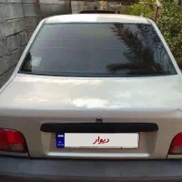 پراید صبا مدل88|خودرو سواری و وانت|میناب, |دیوار