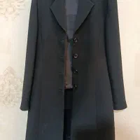 کت و شلوار (مانتو و شلوار) زنانه