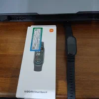 ساعت هوشمند می بند ۹|لوازم جانبی موبایل و تبلت|مشهد, فتح المبین|دیوار