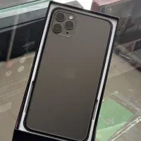 آیفون 11 پرومکس 2 سیم 256G