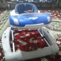لاله سالم ومرتب