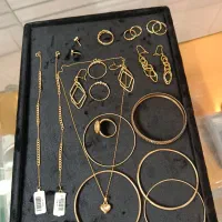 فروش طلا بدون اجرت از ۳ درصد تا ۵ درصد