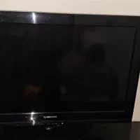 فروش تلویزیون کاملا سالم