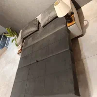 مبلمان تختخواب شو|مبلمان خانگی و میز عسلی|تنکابن, |دیوار