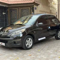 207 پانا اتومات