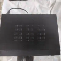 دستگاه گیرنده دیجیتال|صوتی و تصویری|نجف‌آباد, سعدی|دیوار