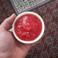 رب گوجه فرنگی محلی ارگانیک