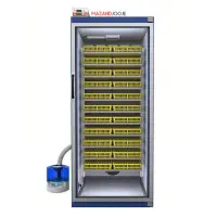 دستگاه جوجه کشی ۱۸۵۰ عددی