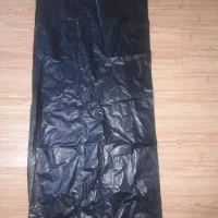 کیسه نایلون بزرگ ابعاد ۱۰۰ در ۵۰ سانت (یکبار مصرف)