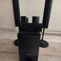 سینمای خانگی سونی|سیستم صوتی خانگی|اصفهان, شهریار|دیوار