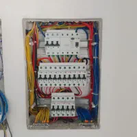 برقکار ساختمان
