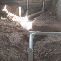 لوله کش ساختمان کلی و جزیی|خدمات پیشه و مهارت|امیدیه, |دیوار