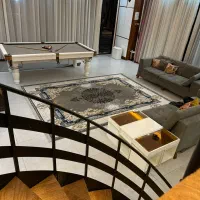 اجاره روزانه باغ ویلا دوبلکس استخر ابگرم سهیلیه