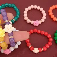 دستبند، گل سر ، تل سر .وانواع اکسسوری