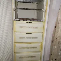 یخچال تمام فریزر|یخچال و فریزر|اسدآباد, |دیوار