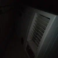 کولر گازی nikai نو