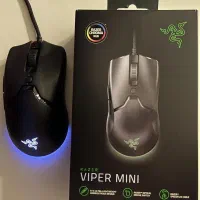 Razer viper mini موس ریزر وایپر مینی