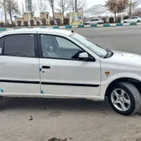 سمند مدل۱۳۹۴