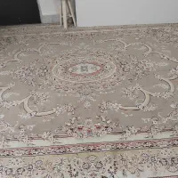 سه عدد فرش ۹ متری دوتا جفت یک دونه تک