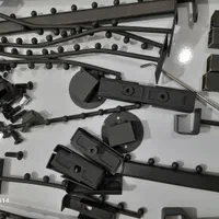 وسایل مغازه قفسه انبار رگال|فروشگاه و مغازه|بومهن, |دیوار