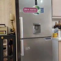 یخچال وفریزر