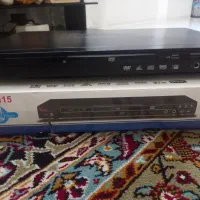 دستگاه سی دی