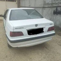 پارس سال مدل ۹۷|خودرو سواری و وانت|خورموج, |دیوار