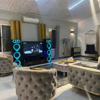 ویلا نیم پیلوت مستقل سند دار|فروش خانه و ویلا|رینه, |دیوار