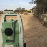 استخدام مهندس نقشه بردار