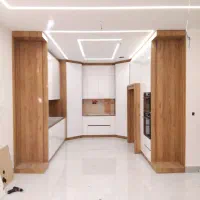 کابینت کمد دیواری جاکفشی میز