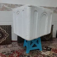 اکاسیف بزرگ|ظروف نگهدارنده، پلاستیکی، یک‌بارمصرف|علی‌آباد کتول, |دیوار