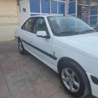 پارس سفارشی ELX XUM2000|خودرو سواری و وانت|برازجان, |دیوار