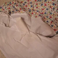 چادر نماز گل گلی