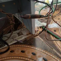 تعمیر یخچال بخاری پکیج آب گرم کن لباس شویی|خدمات پیشه و مهارت|صحنه, |دیوار