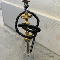 قلیان بابا پور