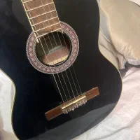 گیتار یاماها c80 مشکی