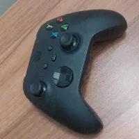 دسته ایکس‌باکس سری X مشکی|کنسول، بازی ویدئویی و آنلاین|تهران, ائمه اطهار|دیوار