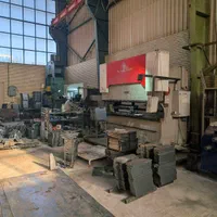 اپراتور لیزر ، خمکار ، جوشکار ، وسط کار|استخدام صنعتی، فنی، مهندسی|تبریز, |دیوار