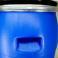 بشکه دبه گالن 80 لیتری