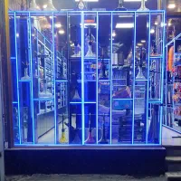 دکور دخانیات