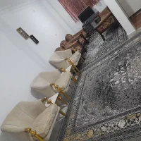 اجاره کوتاه مدت سویت آپارتمان روزانه ساعتی|اجارهٔ کوتاه‌مدت آپارتمان و سوئیت|گلستان (تهران), |دیوار